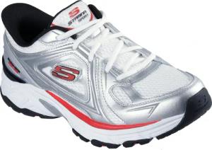 Skechers Slip-On Sneaker "STAMINA SPORT" Trainingsschuh, Retro Sneaker mit Slip-ins