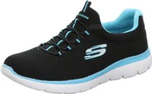 Skechers  Slip on Sportschuhe SUMMITS 12980 BKTQ