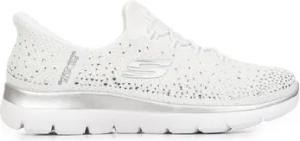 Skechers  Slip on Summits Brilliant Shine