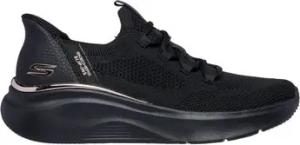 Skechers  Sneaker 117617BBK