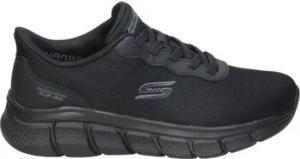 Skechers  Sneaker 118113-BBK
