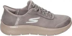 Skechers  Sneaker 124837-BRN