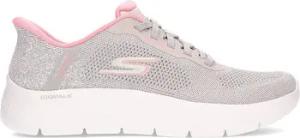 Skechers  Sneaker 125503 taupe_pink