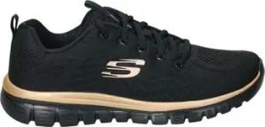 Skechers  Sneaker 12615-BKRG