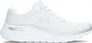 Skechers  Sneaker 150067 white_silver