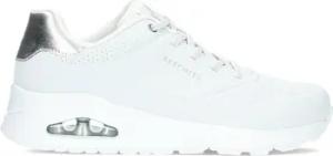 Skechers  Sneaker 155196 white_silver