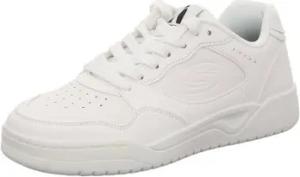 Skechers  Sneaker 183240 WHT WHT