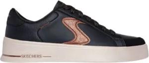 Skechers  Sneaker 185170 185170 BKBR BKBR