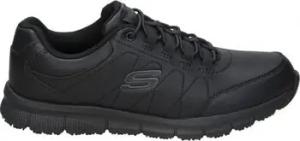 Skechers  Sneaker 200272EC-BLK