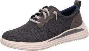 Skechers  Sneaker 204669 CHAR