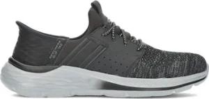 Skechers  Sneaker 210803 black