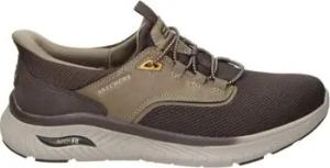 Skechers  Sneaker 211190-BRN