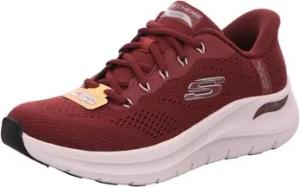Skechers  Sneaker 232712 232712 BURG
