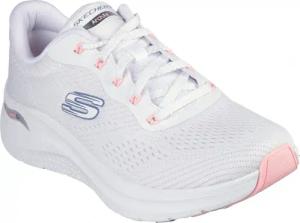 Skechers Sneaker "ARCH FIT 2.0-BIG LEAGUE", Fitnessschuh, Trainingsschuh, Freizeitschuh mit guter Dämpfung