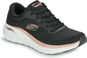 Skechers  Sneaker ARCH FIT 2.0 GLOW THE DISTANCE
