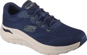 Skechers Sneaker "ARCH FIT 2.0", Trainingsschuh, Schnürschuh mit komfortabler Innensohle