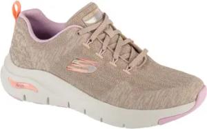 Skechers  Sneaker Arch Fit Comfy Wave