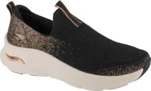 Skechers  Sneaker Arch Fit D apos;Lux - Glimmer Dust