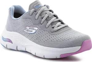 Skechers  Sneaker Arch Fit - Infinity Cool 149722-GYMT