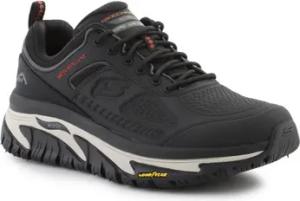 Skechers  Sneaker Arch Fit Road Walker - Recon 37333-BLK Black