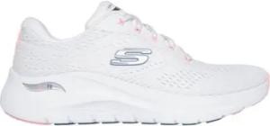 Skechers  Sneaker Arch Fit Schuhe s rosa 150051 150051 WPKB