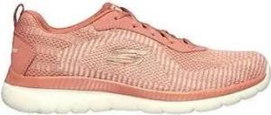 Skechers  Sneaker Baskets  Bountiful - Purist Rose