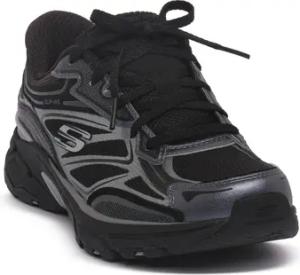 Skechers  Sneaker BLK STAMINA