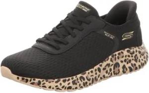 Skechers  Sneaker Bob Squad Chaos 117246 BLK