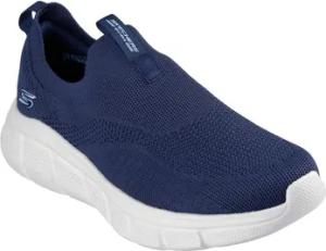 Skechers  Sneaker Bobs B Flex - Frigid Edge 118107-NVY Navy