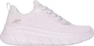 Skechers  Sneaker BOBS B FLEX HI- FLYING HI 117385 LIL