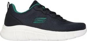 Skechers  Sneaker Bobs b Flex Icy Edge 118109 BLK