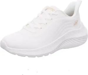 Skechers  Sneaker Bobs Squad Waves STILL WADING 117483 WHT