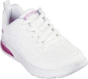 Skechers Sneaker "BOBS VISION AIR" Trainingsschuh, Freizeitschuh, Schnürschuh mit Memory Foam