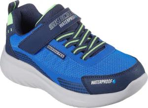 Skechers Sneaker "BOUNDER 2.0" Trekkingschuh mit waterproof, Größenschablone zum Download