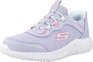 Skechers  Sneaker BOUNDER - SIMPLE CUT SLIP-INS