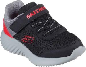 Skechers Sneaker "Bounder - Trekzic", Freizeitschuh, Klettschuh, Schnürschuh mit Komfort-Innensohle