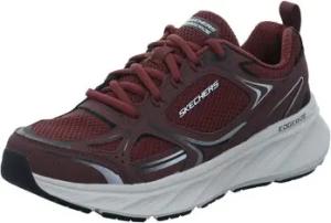Skechers  Sneaker burgundy (dunkel) 232844/BURG Edgeride-Exodis