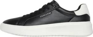 Skechers  Sneaker COURT BREAK - SUIT SNEAKER