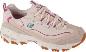 Skechers  Sneaker D apos;Lites - Bold Views