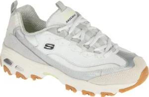 Skechers  Sneaker D apos;Lites - Dazzling Shine