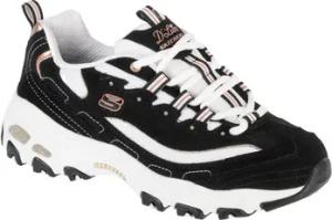 Skechers  Sneaker D apos;Lites Devoted Fan