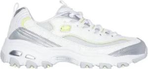Skechers  Sneaker D´LITES - CHROMATIC 150246 WSLM