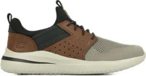 Skechers  Sneaker Delson 3.0 Cicada