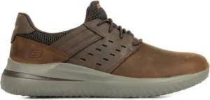 Skechers  Sneaker Delson 3.0 Ezra