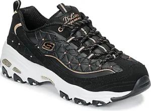 Skechers  Sneaker D'LITES GLAMOUR FEELS