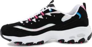 Skechers  Sneaker D'Lites Sweet Moments 149788-BKMT
