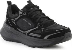 Skechers  Sneaker EDGERIDE Silver Eclipse 150475-BBK Black