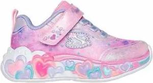 Skechers  Sneaker Eternal heart lights
