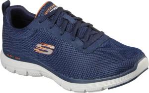 Skechers Sneaker "FLEX ADVANTAGE 4.0-PROVIDENCE" für Maschinenwäsche geeignet, Freizeitschuh, Halbschuh, Schnürschuh