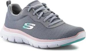 Skechers  Sneaker Flex Appeal 4.0 149303-GYLP 40